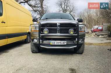 Внедорожник / Кроссовер Dodge 2006 в Сокирянах