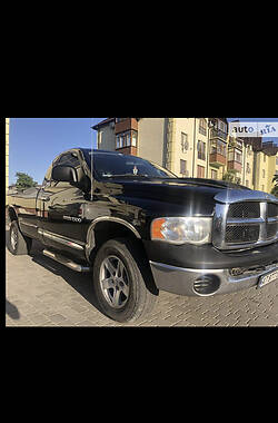 Dodge  RAM 2005