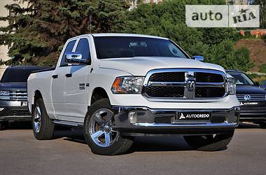 Dodge  HEMI 2014