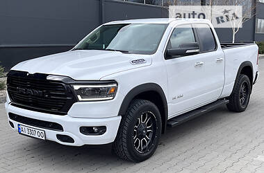 Dodge   2019