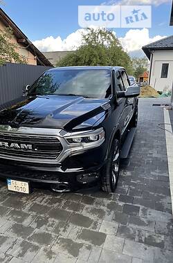 Dodge  Limited 2018