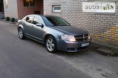 Dodge Avenger  2007