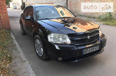 Dodge Avenger  2008