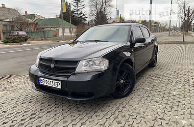 Dodge Avenger  2007