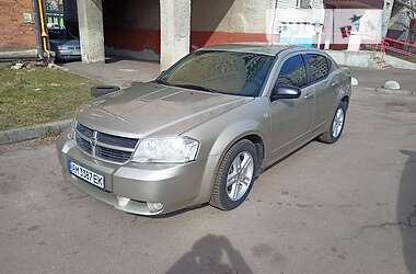 Dodge Avenger  2008