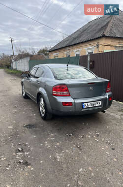 Седан Dodge Avenger 2008 в Харкові фото 5 Седан Dodge Avenger 2008 в Харкові