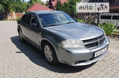 Dodge Avenger  2007