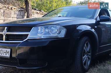 Dodge Avenger  2007