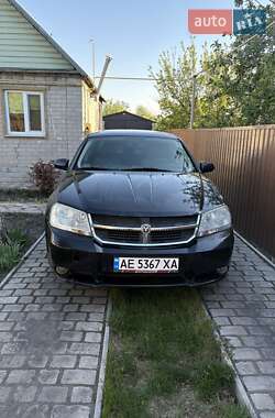 Dodge Avenger  2008
