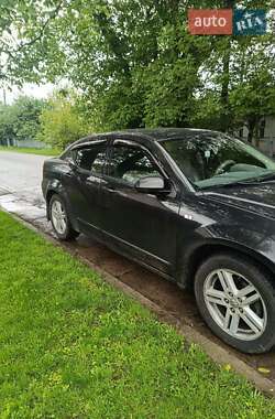 Dodge Avenger  2007