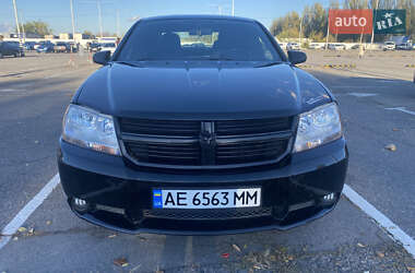 Dodge Avenger  2013