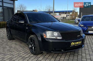 Dodge Avenger 2008