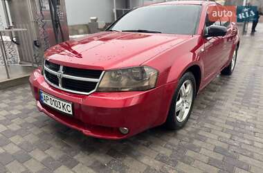 Dodge Avenger  2008