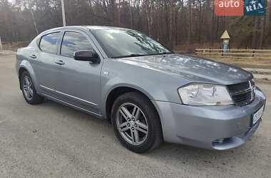 Dodge Avenger  2007