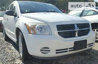 Dodge Caliber 2.0 SX 2010