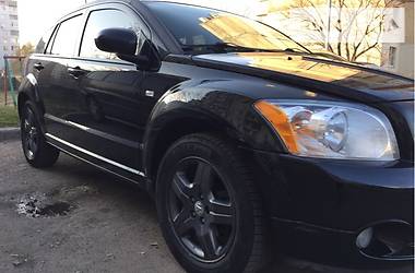 Dodge Caliber SXT 2007