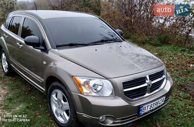 Dodge Caliber SXT 2008