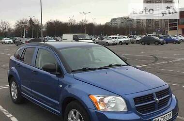 Dodge Caliber  2006