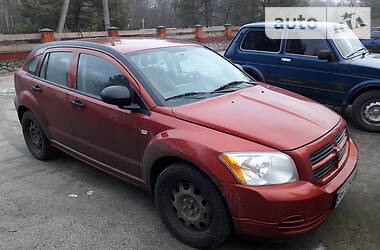 Dodge Caliber  2007