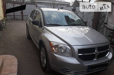 Dodge Caliber  2010