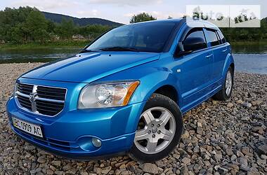 Dodge Caliber SXT 2008