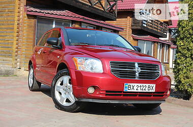 Dodge Caliber  2008