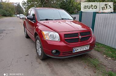 Dodge Caliber  2007