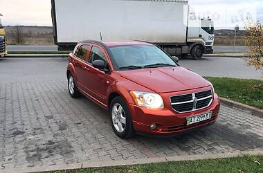 Dodge Caliber  2008