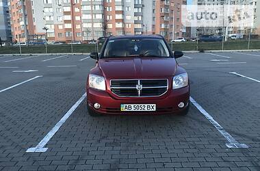 Dodge Caliber  2006