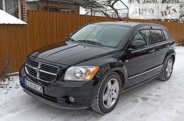 Dodge Caliber  2007