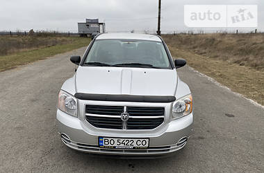 Dodge Caliber  2009