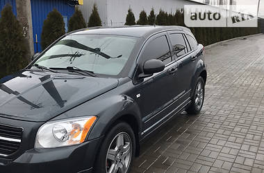 Dodge Caliber  2007