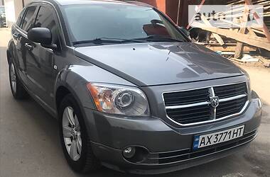 Dodge Caliber  2011