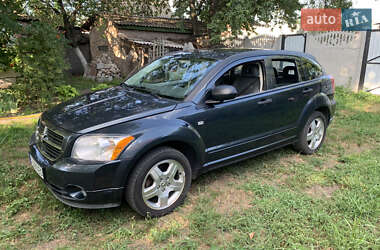 Dodge Caliber  2007