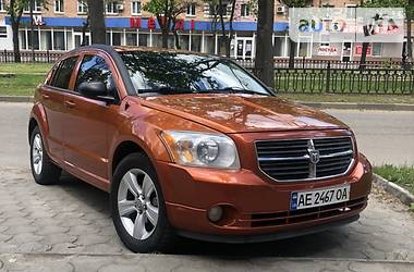 Dodge Caliber  2011