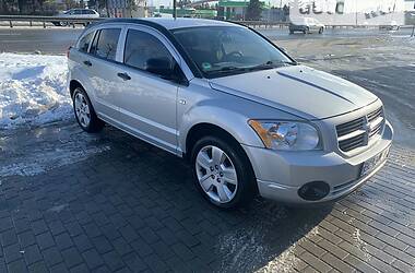 Dodge Caliber  2006