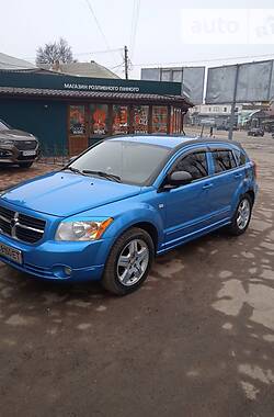 Dodge Caliber  2007