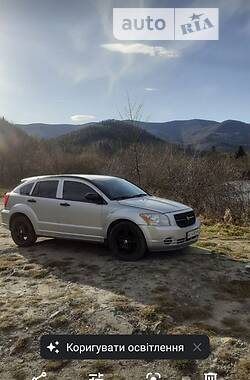 Dodge Caliber  2006