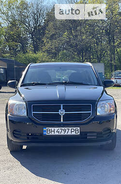 Dodge Caliber  2010