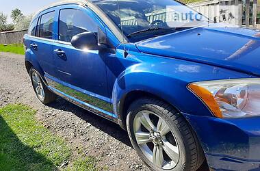 Dodge Caliber  2010