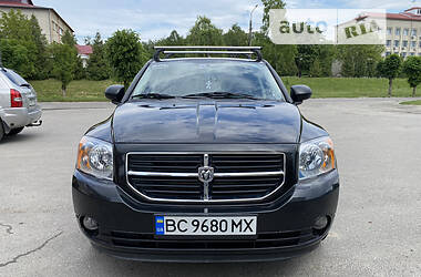 Dodge Caliber  2009