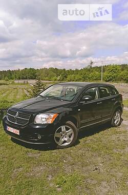 Dodge Caliber  2007