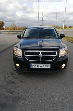 Dodge Caliber  2007