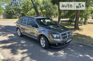 Dodge Caliber  2011