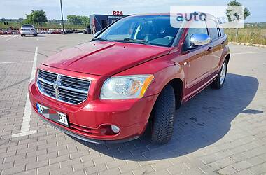 Dodge Caliber  2009