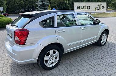 Dodge Caliber SWIZA 2007