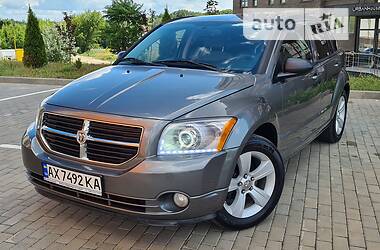 Dodge Caliber  2011