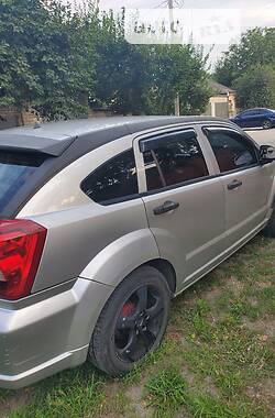 Dodge Caliber  2006