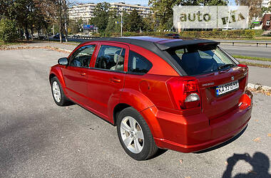 Dodge Caliber 2 2010