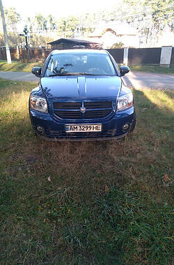 Dodge Caliber  2008